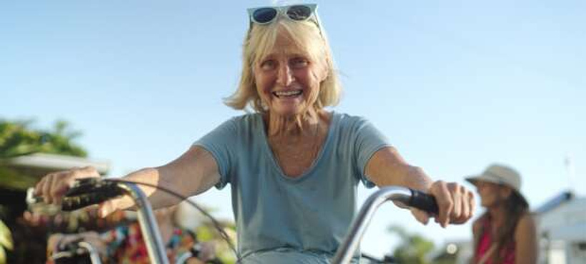 Imagen de Last Days on Lake Trinity