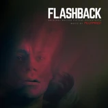 Carátula de la banda de sonido de Flashback