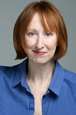 photo of person Suzanne Hevner