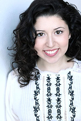 picture of actor Allison Andreas