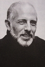 photo of person Jerome Robbins