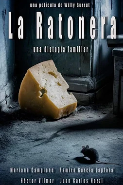 La Ratonera
