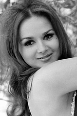 picture of actor Danielle De Metz