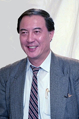 picture of actor O Chun Hung