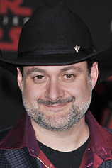 photo of person Dave Filoni