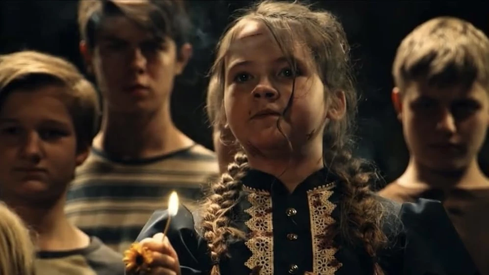 Kate Moyer en children-of-the-corn
