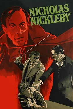 Vida y Aventuras de Nicholas Nickleby