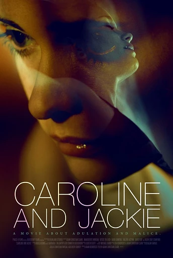 Poster de Caroline and Jackie