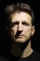 Foto de Stéphane Crête
