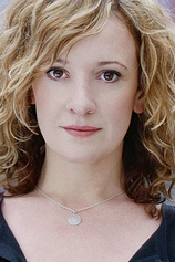 picture of actor Stacey Roca