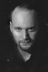 photo of person Sigur Rós