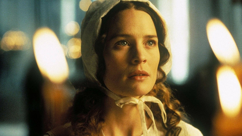 Imagen de Moll Flanders: El coraje de una mujer