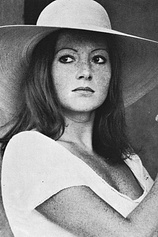 picture of actor Agnes Kalpagos