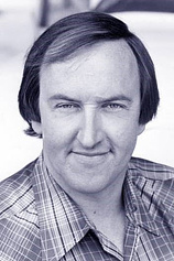 picture of actor Britt Leach