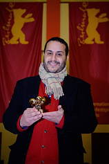 photo of person Mahdi Fleifel