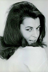 picture of actor Nita Lorraine