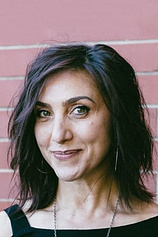 picture of actor Elena Carapetis