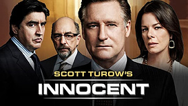 still of movie Inocente (2011)