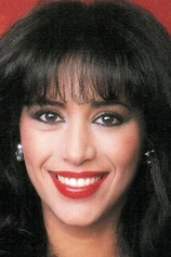 Foto de Ofra Haza