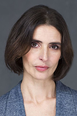picture of actor Simonetta Solder