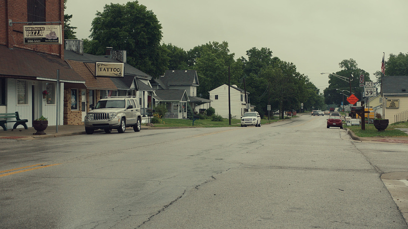 Imagen de Monrovia, Indiana