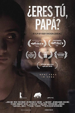 ¿Eres tú, papá?