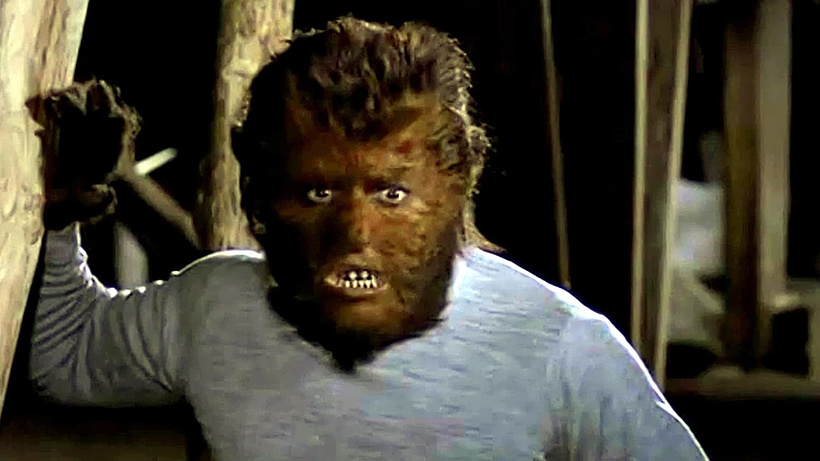 Imagen de Dr. Jekyll y el Hombre Lobo