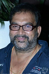 photo of person Madhu Rao