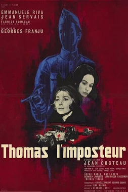 Thomas el Impostor