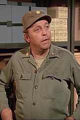picture of actor Ted Gehring