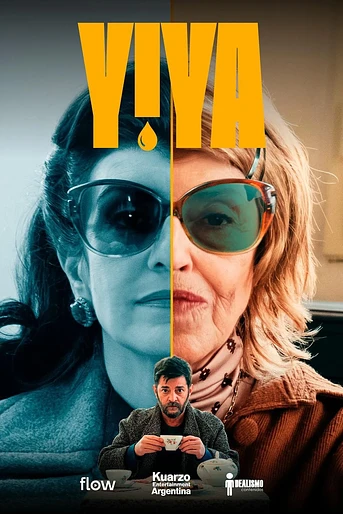 Poster de Yiya