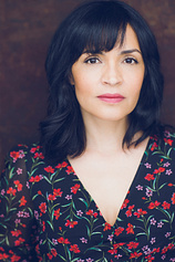 picture of actor Veronica Cruz
