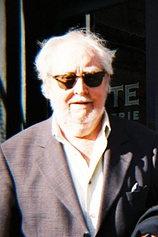photo of person Gerry O'Hara