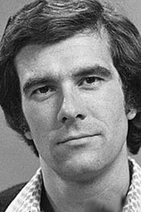 picture of actor Tom Hallick