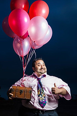picture of actor Emilio Moya