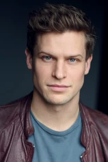 photo of person Max Bennett