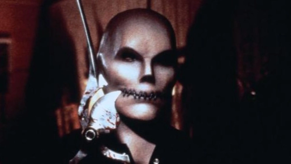 Imagen de Cut (Corten)