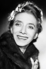 picture of actor Marguerite Pierry