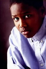 picture of actor Meshach Peters