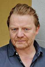 picture of actor Werner Wölbern