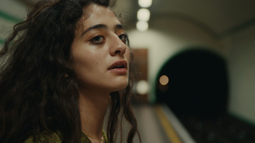Imagen de Last Swim