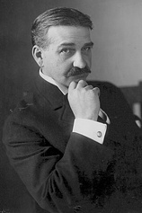 photo of person L. Frank Baum