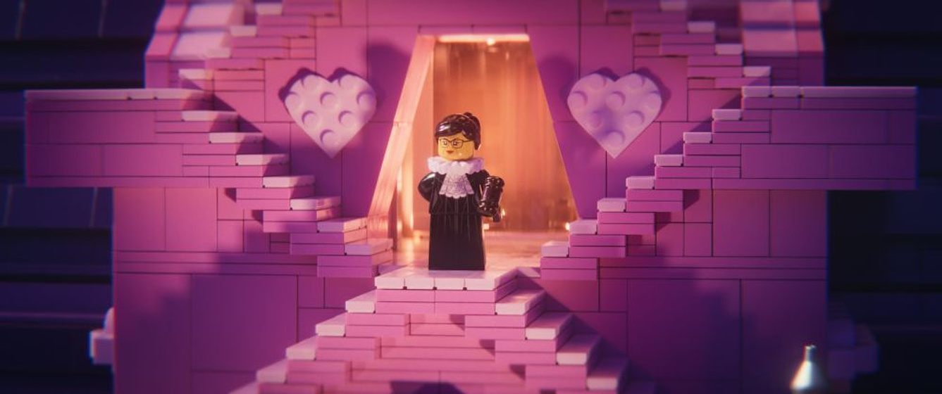 Imagen de La Lego Película 2