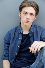 picture of actor Dylan J. Harris