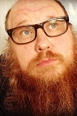 picture of actor Mike Bell