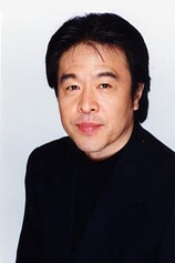 picture of actor Kôji Totani