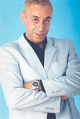 picture of actor Óscar Branco