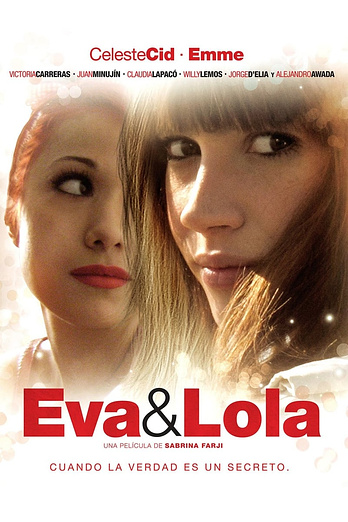 poster of content Eva y Lola