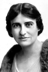 photo of person Florence Auer