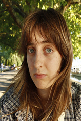 picture of actor Haylea Garrett